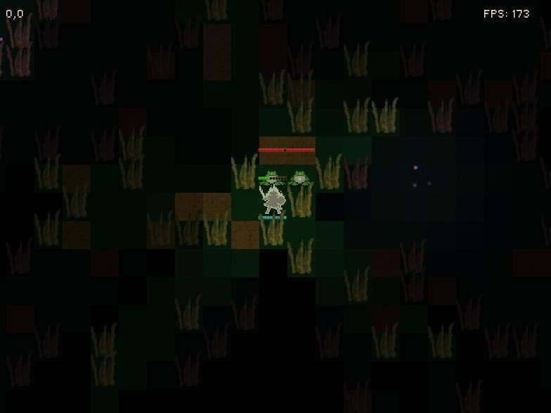 The Abyss Of Souls screenshot 4