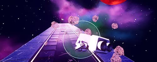 ShadowboxVR screenshot 5