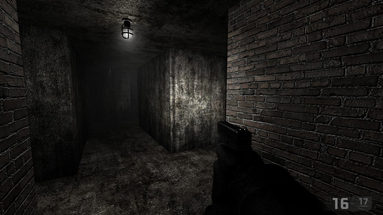 Leaden Sky: Nightmares screenshot 3