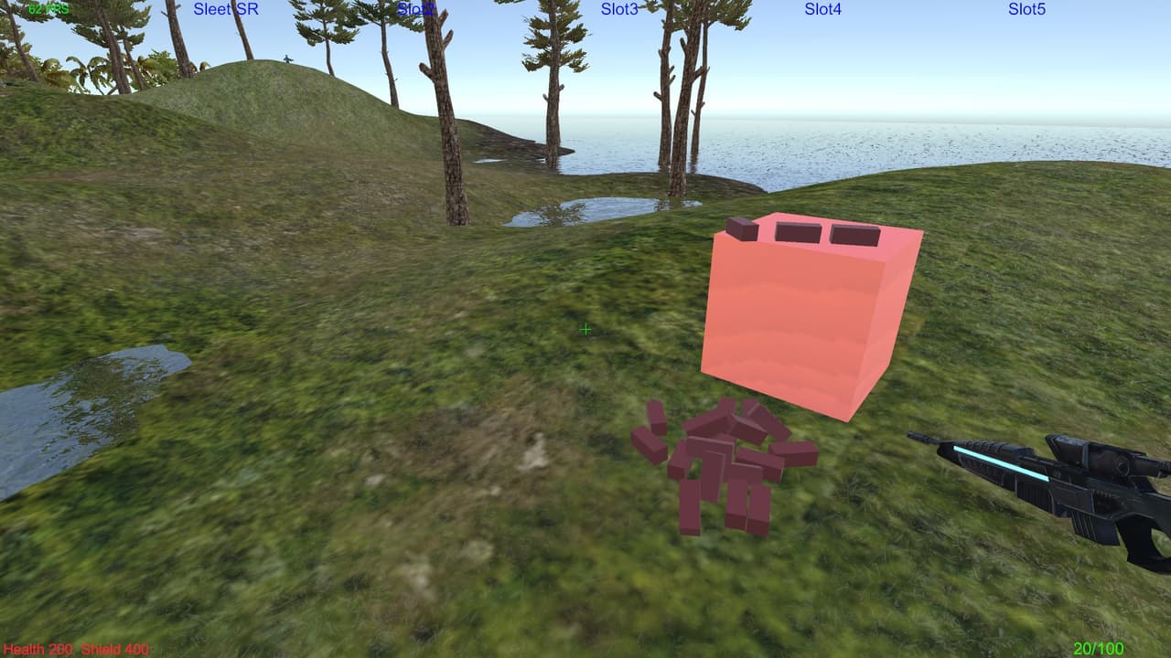 Endless war v1.1 Update screenshot 3