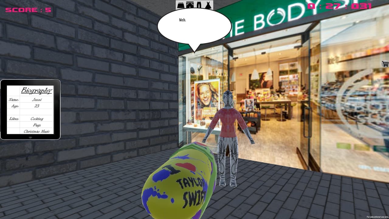 Fashion Police screenshot 3