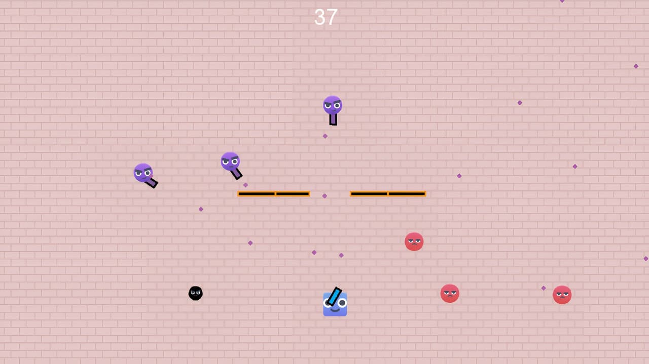 Square & Circles screenshot 5