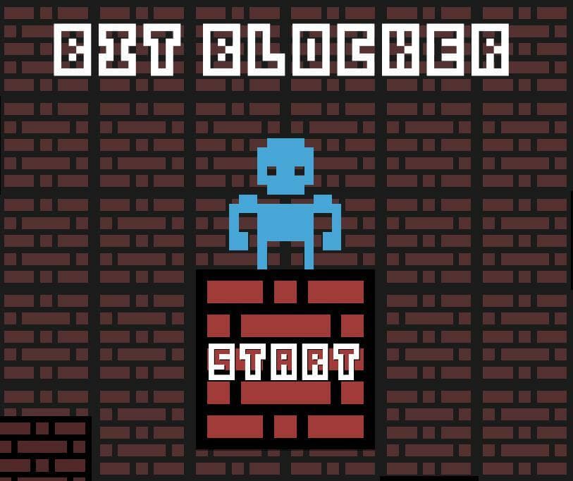 Bit Blocker screenshot 2
