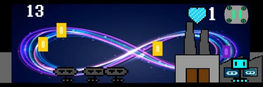 Bot Jump(alpha) screenshot 3