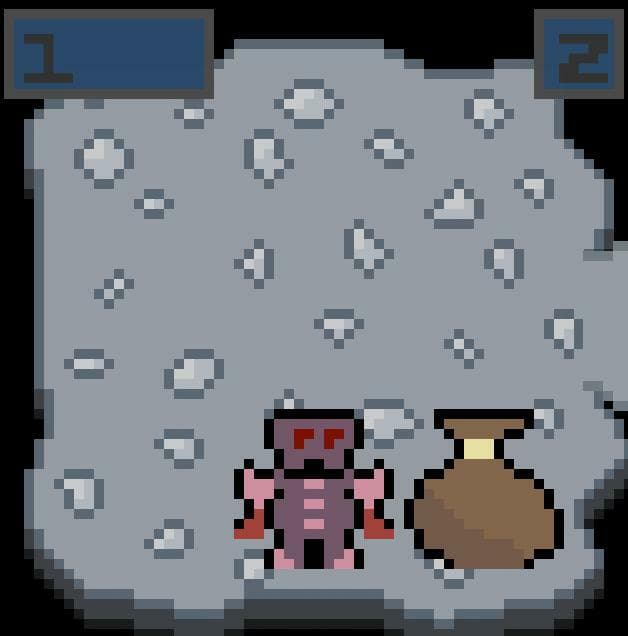 Micro Dungeon (AidanWalker)