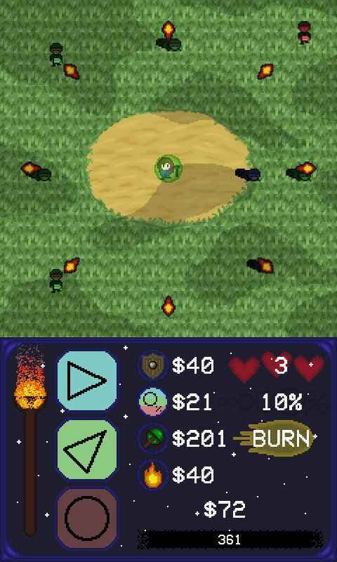 Evil Dream of Hechiz screenshot 3