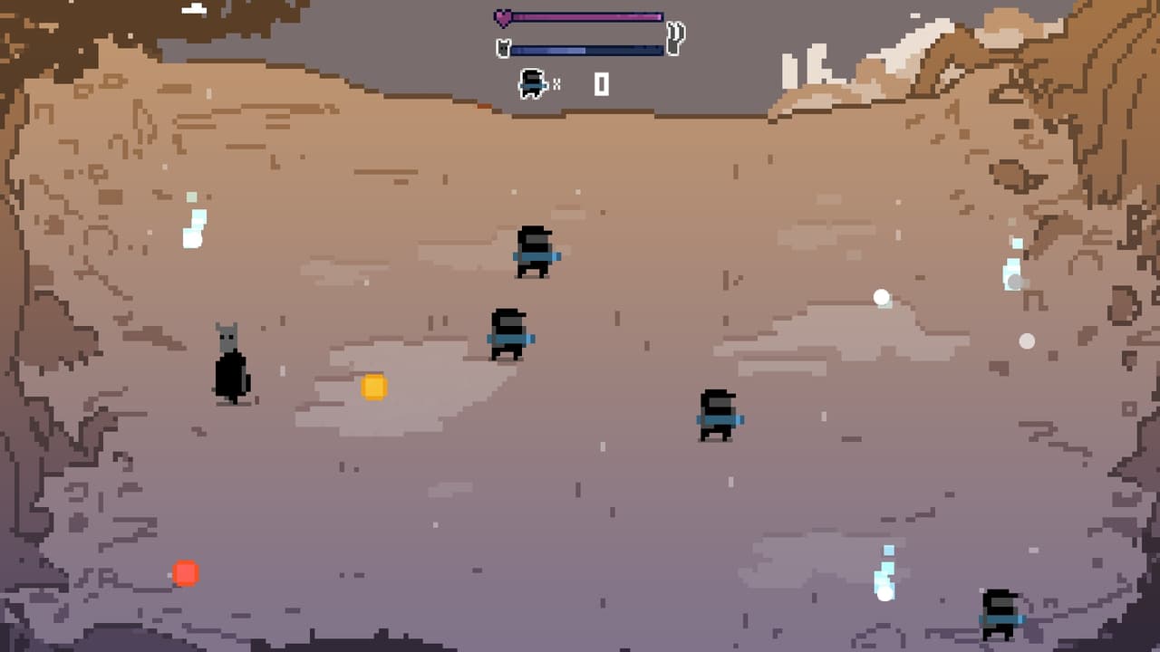 Break the Roles screenshot 5