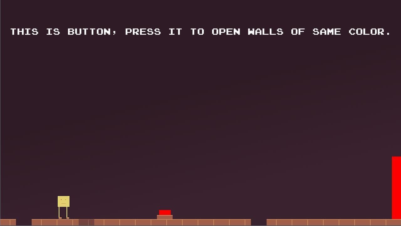 Bricker (milenakos) screenshot 4