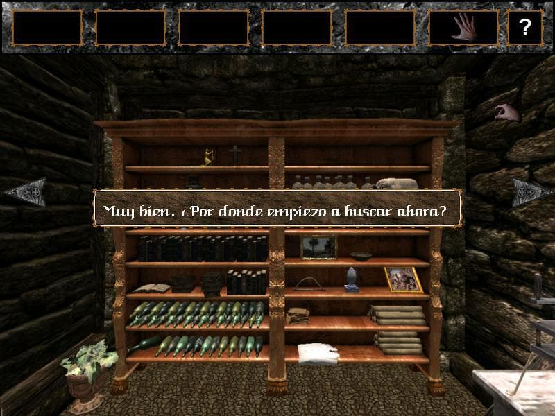 Memento Mori (itch) (NarrativasLab)