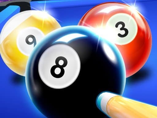 8 Ball Pool Multiplayer Free Game