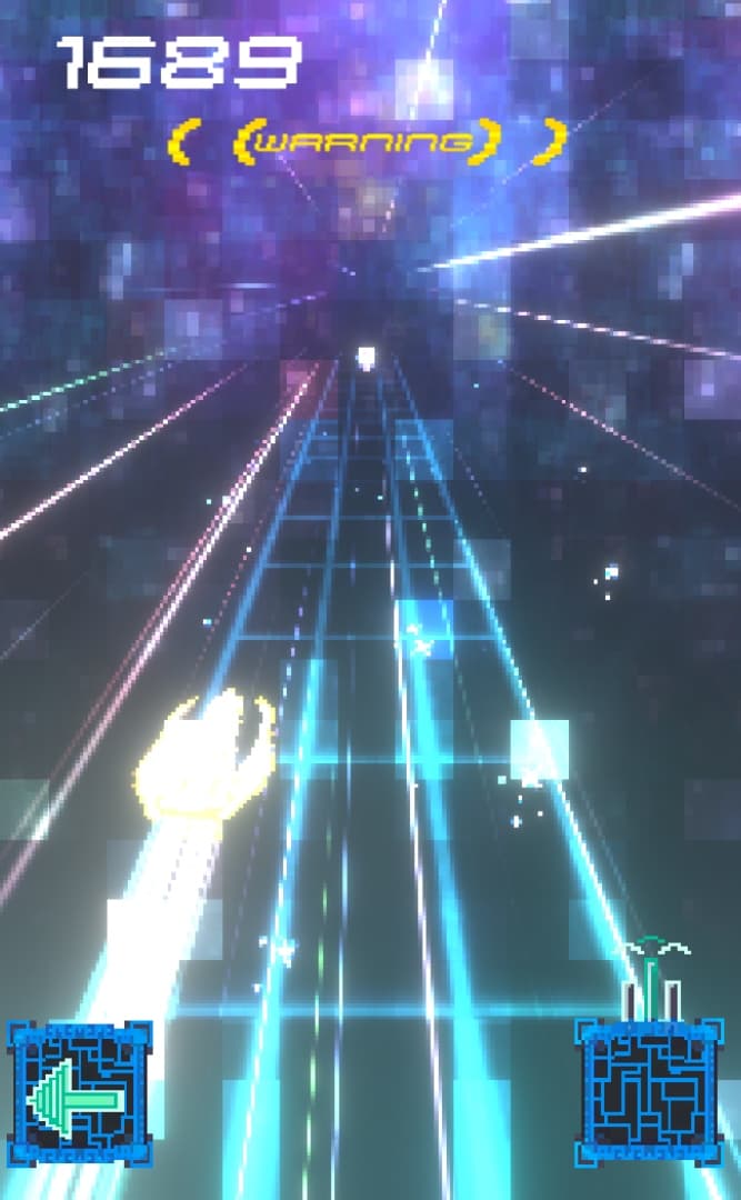 Lost in Transmission [GGJ18] screenshot 3