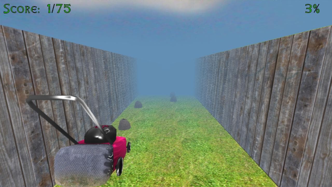 Grass Is No More screenshot 2