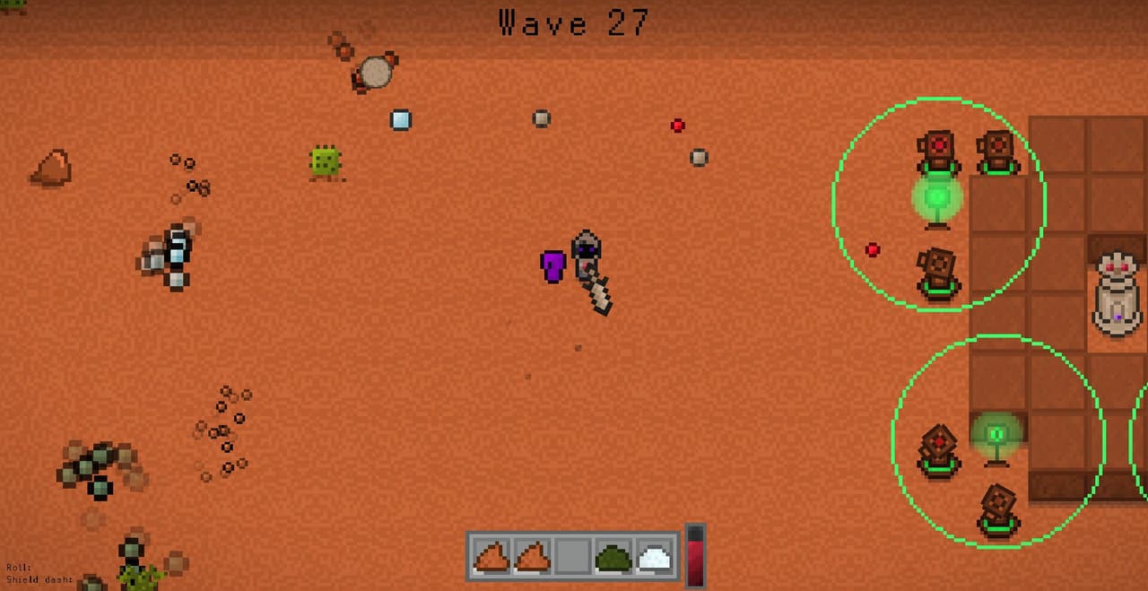 Garda screenshot 2