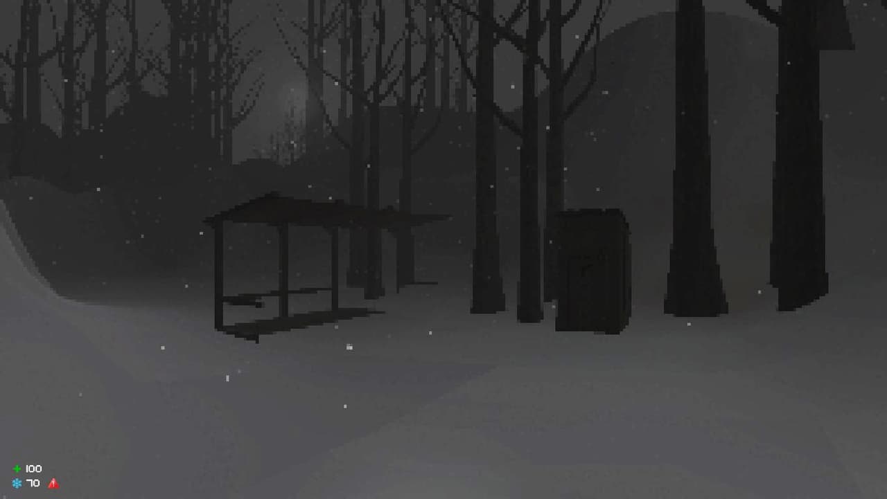 PANIC on ICE screenshot 3