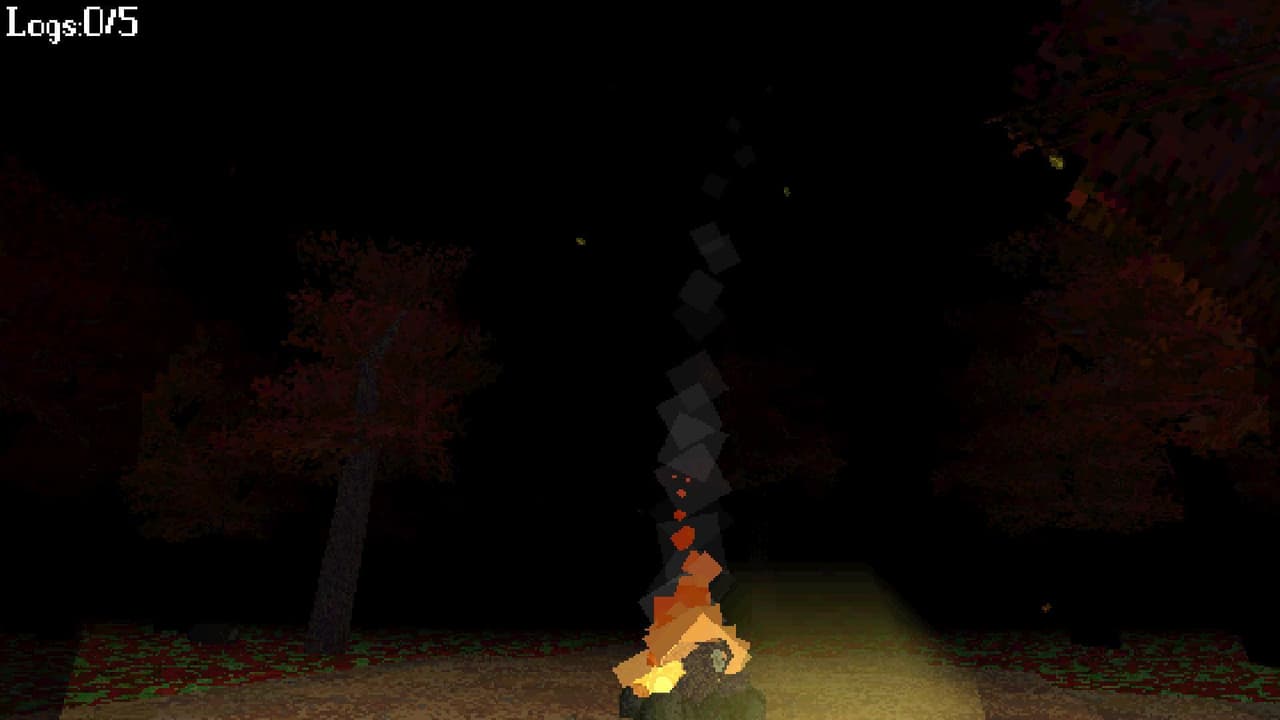 Perennial (Breogán Hackett) screenshot 5