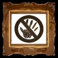 Please (dont) Touch the Artwork