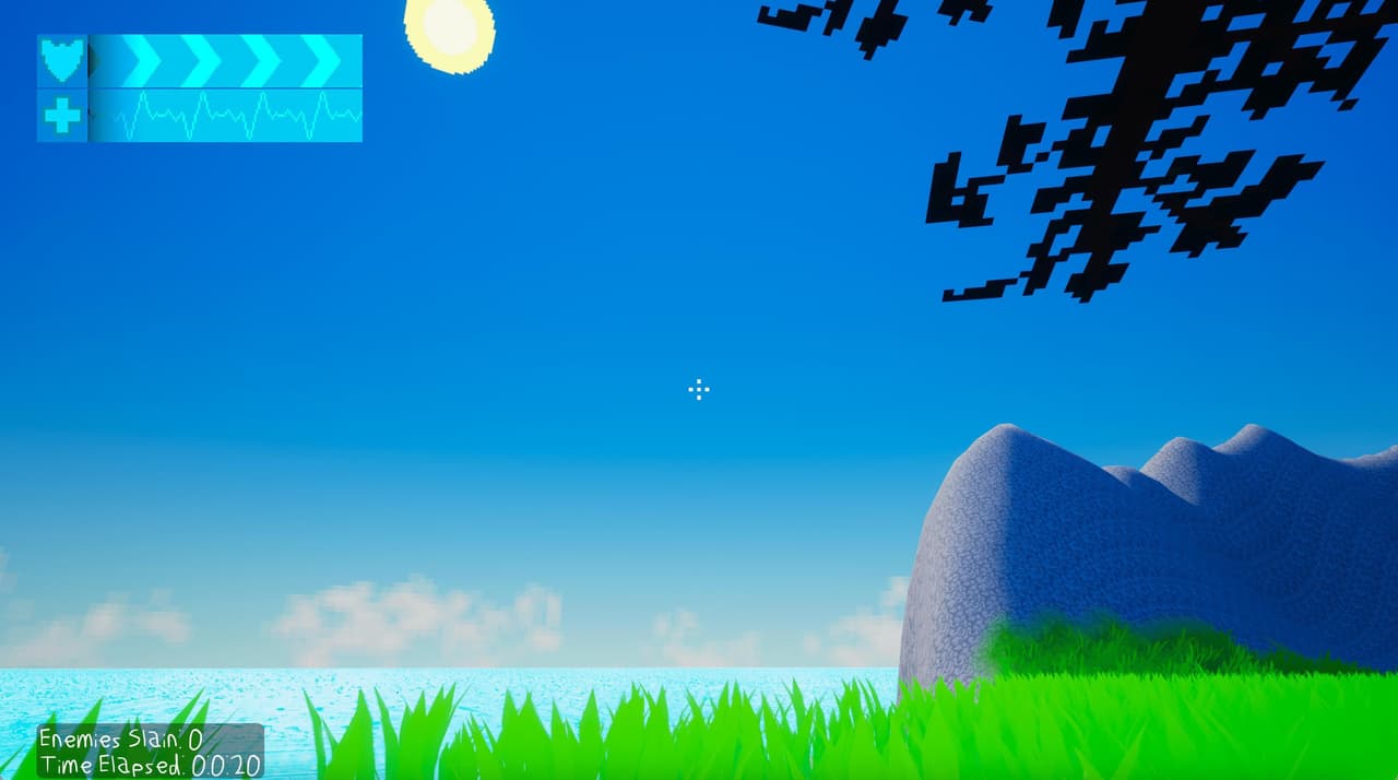 Homelands (ItsTerryTheBerry) screenshot 3