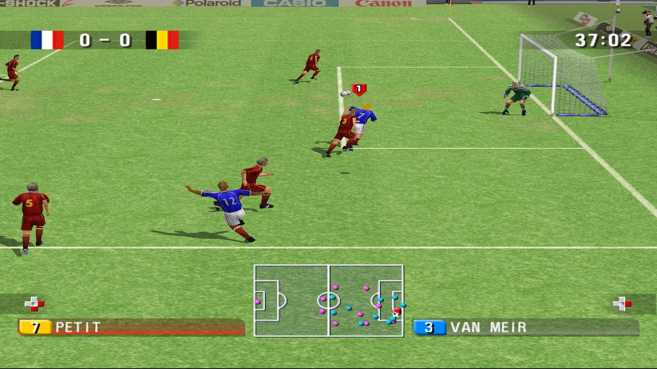 90 Minutes screenshot 4