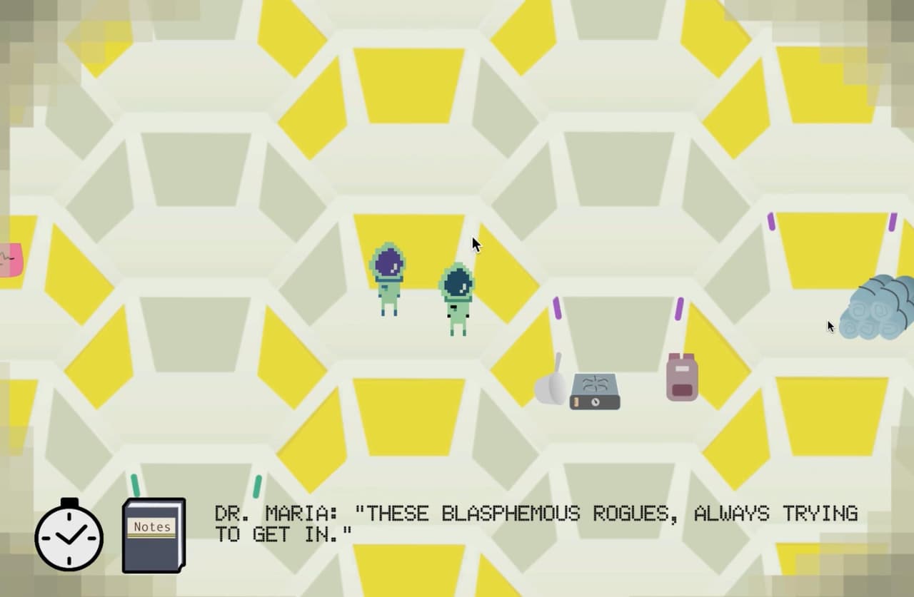 The Great Library (Tutorial in description) screenshot 2