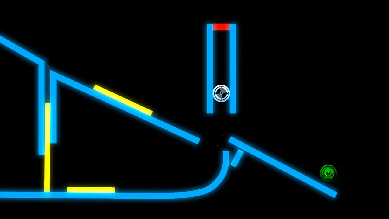 iO [I] screenshot 2
