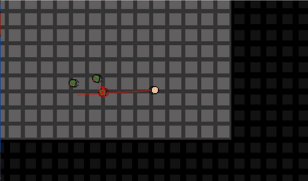 Pillige Of liberty screenshot 3
