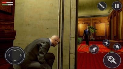Secret Agent-Silent Assassin screenshot 5