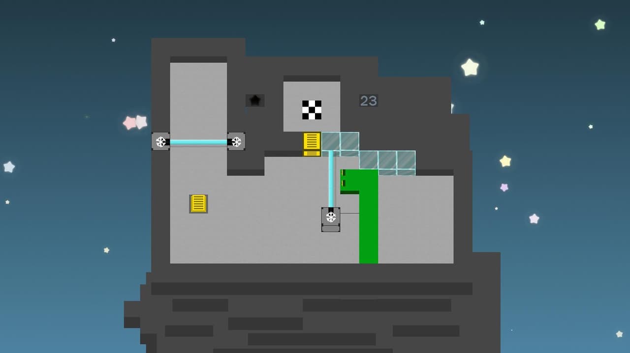 Animal Daedal screenshot 4