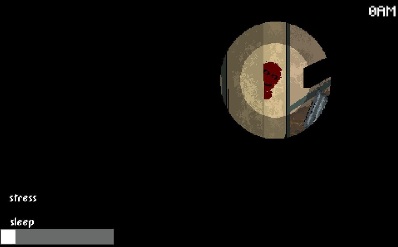 Insomnia (itch) (eyeliekturt) screenshot 3