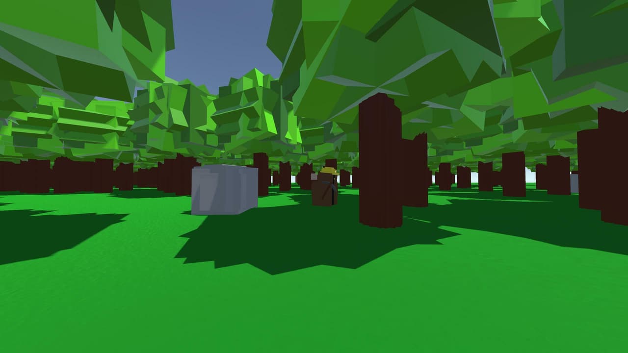 Lumber screenshot 4