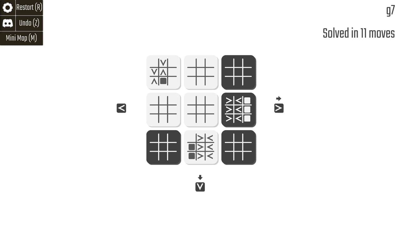 Toggle Tile screenshot 2