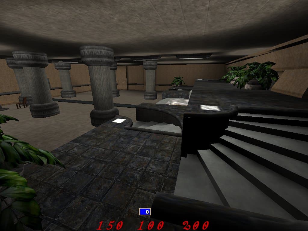 Urban Dominion screenshot 6