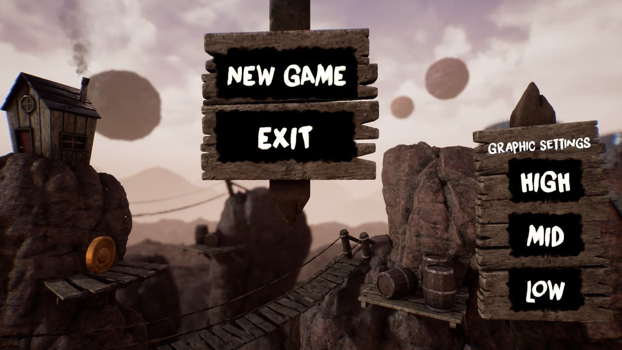Coin Pickers screenshot 4