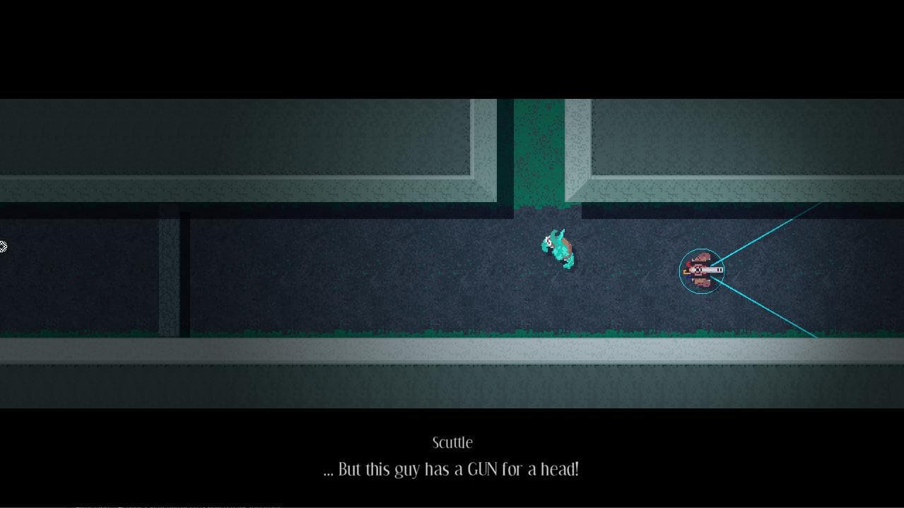 You Are What You Eat screenshot 2