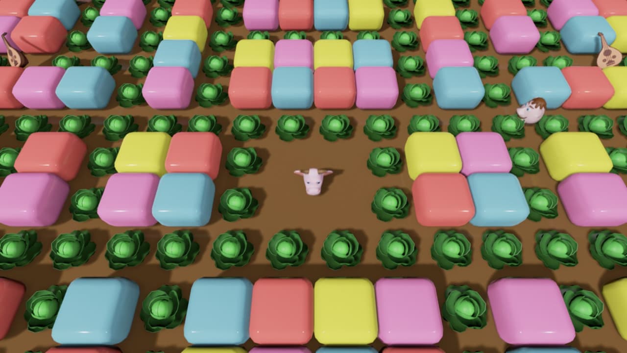 ChompnRomp (Alasse) screenshot 3