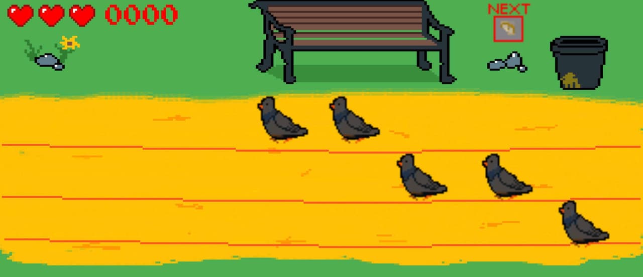 Breadcrumbs (Rilabeast, Er4din, GamerZila9001) screenshot 2
