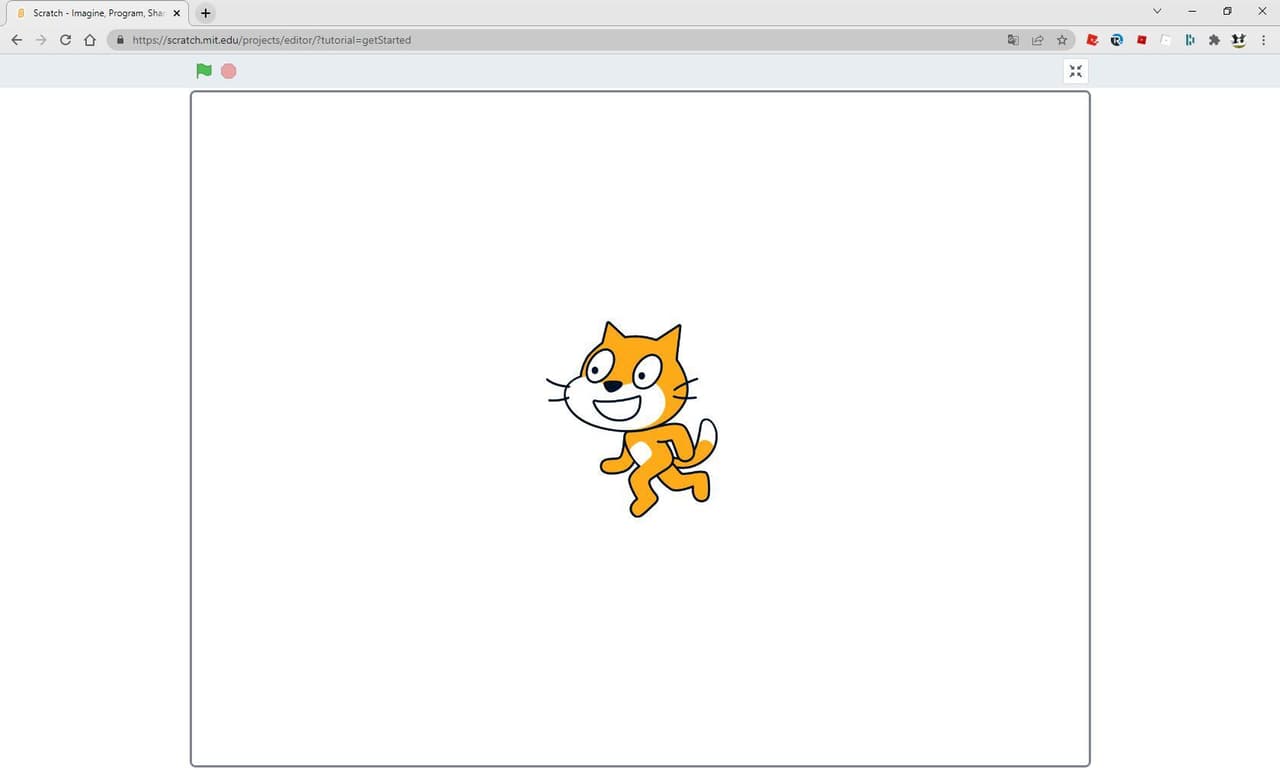 Working Cat (Updates Are Soon) screenshot 2