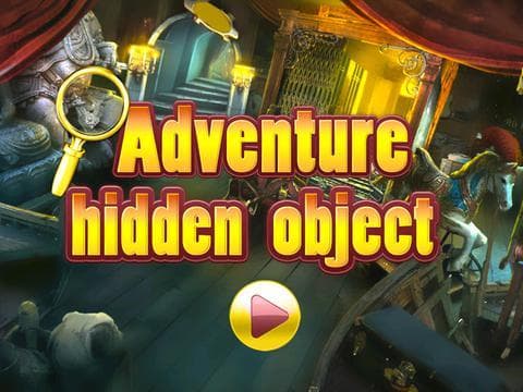cabin in woods - adventure hidden object screenshot 4
