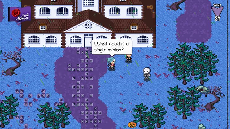 Golf Story screenshot 6