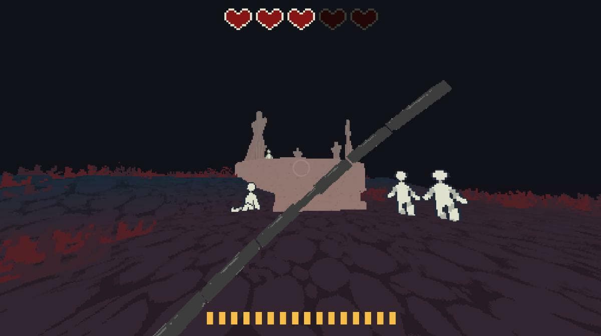 ALTAR (elosociu) screenshot 4
