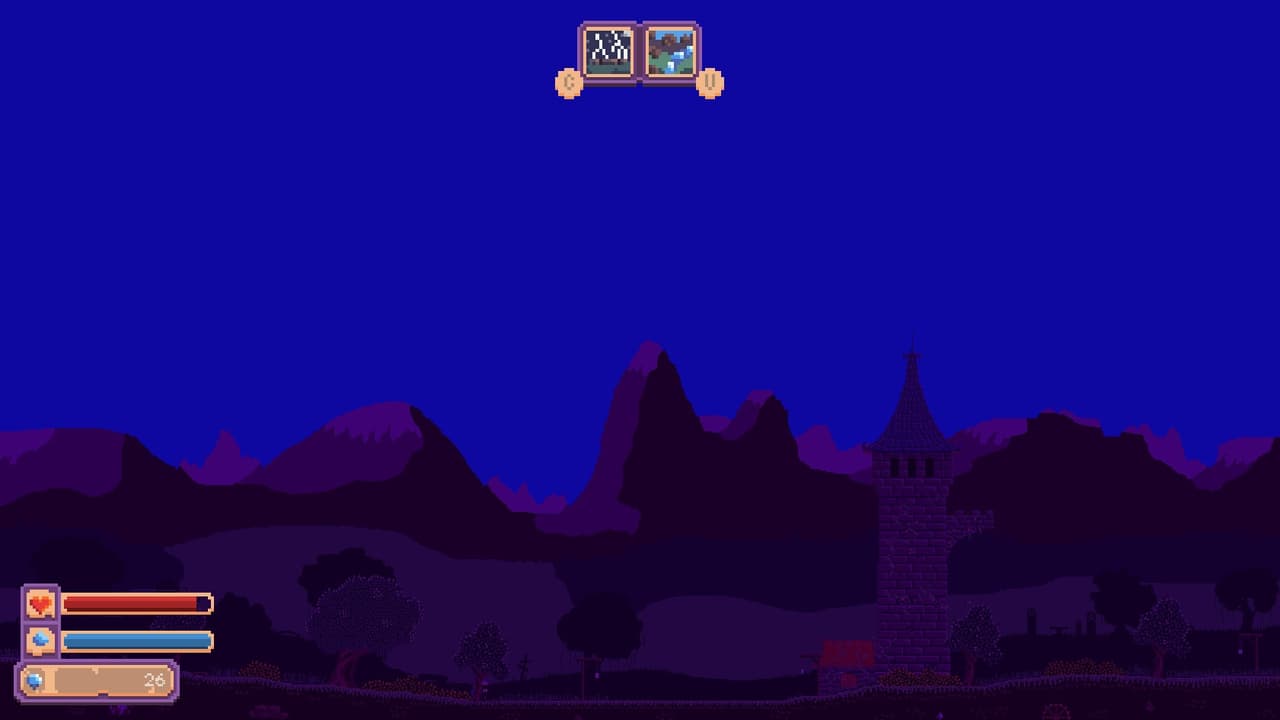 Wizsave screenshot 2