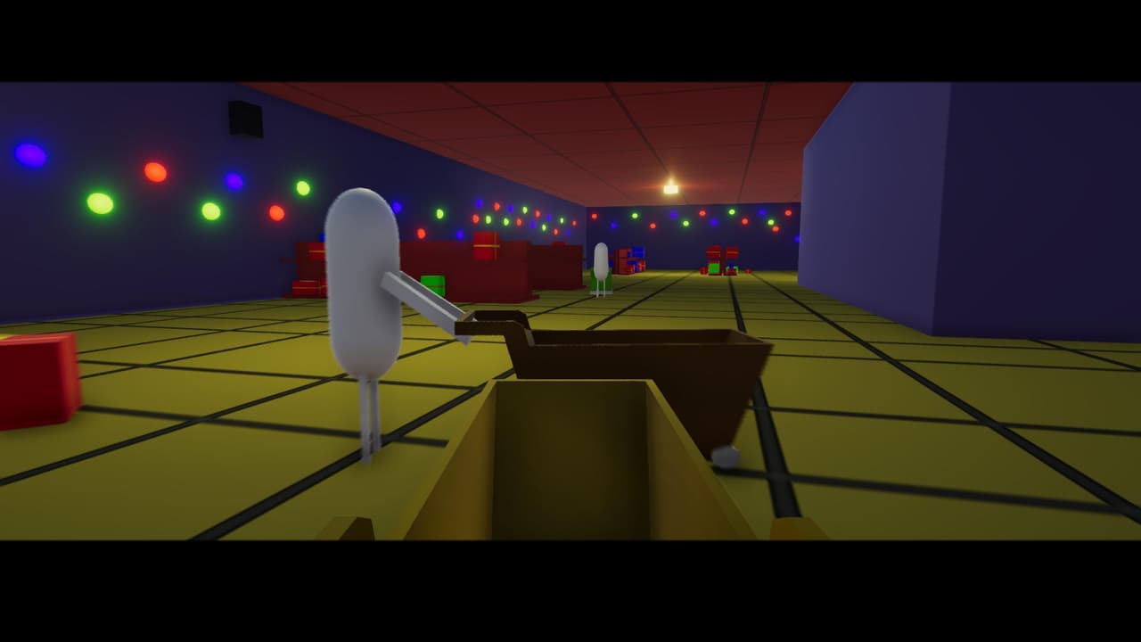 A Christmas Rush screenshot 4