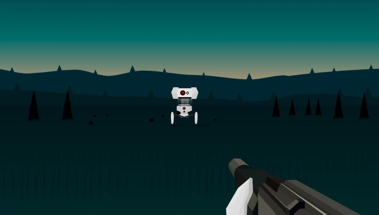 RAZER screenshot 3