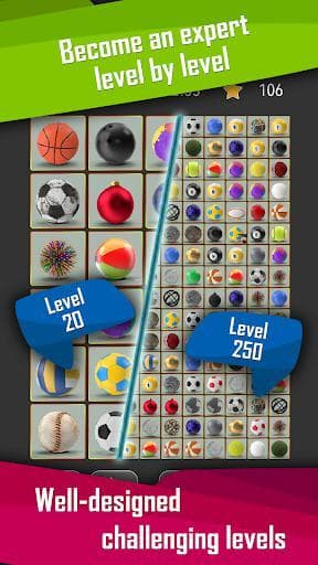 Onnect - Pair Matching Puzzle screenshot 5