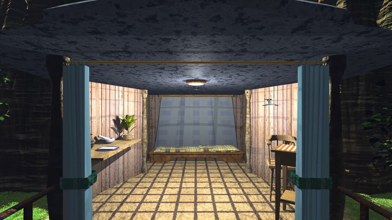 RHEM III SE screenshot 3