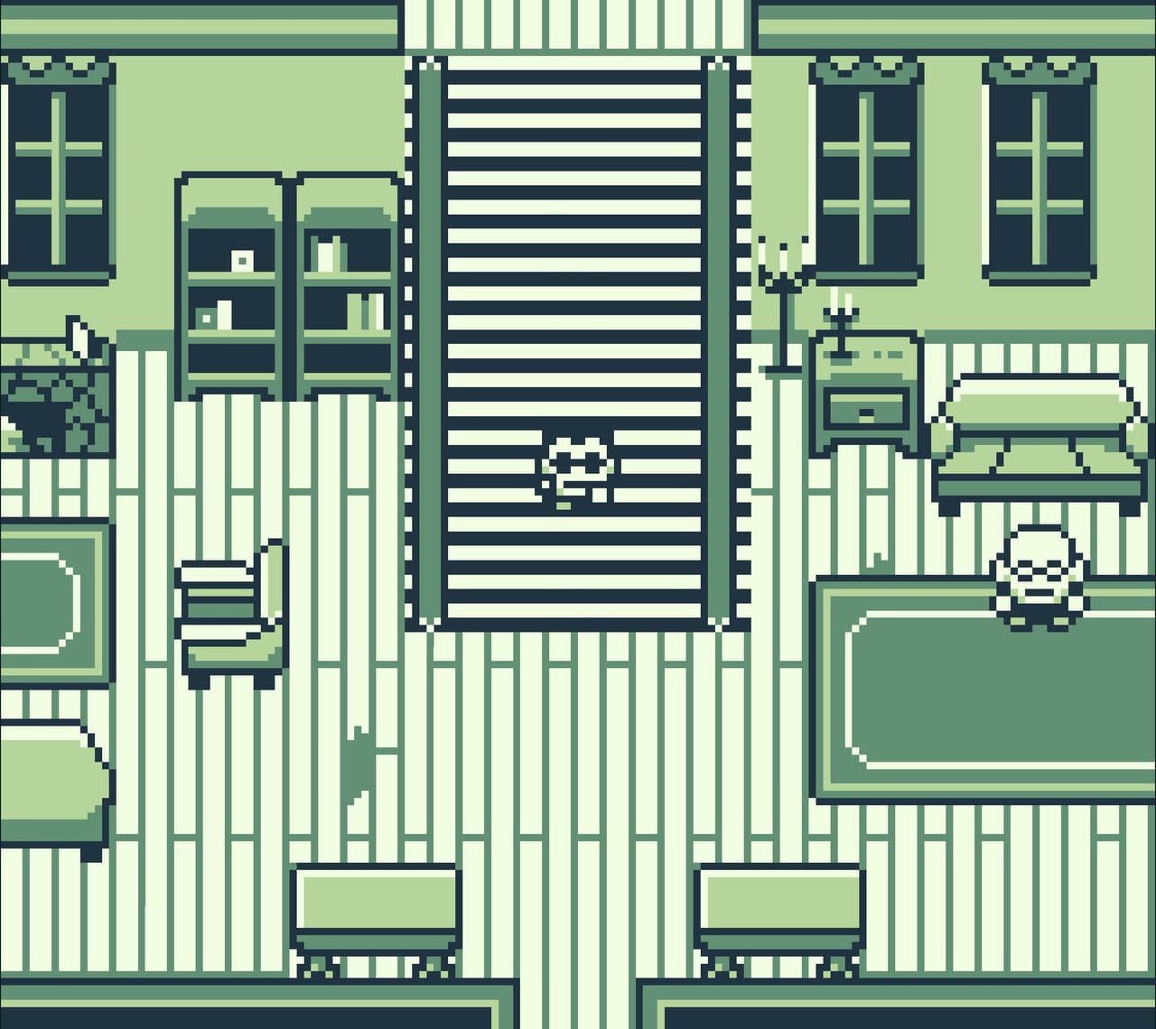 The Beast of Bleakridge screenshot 3