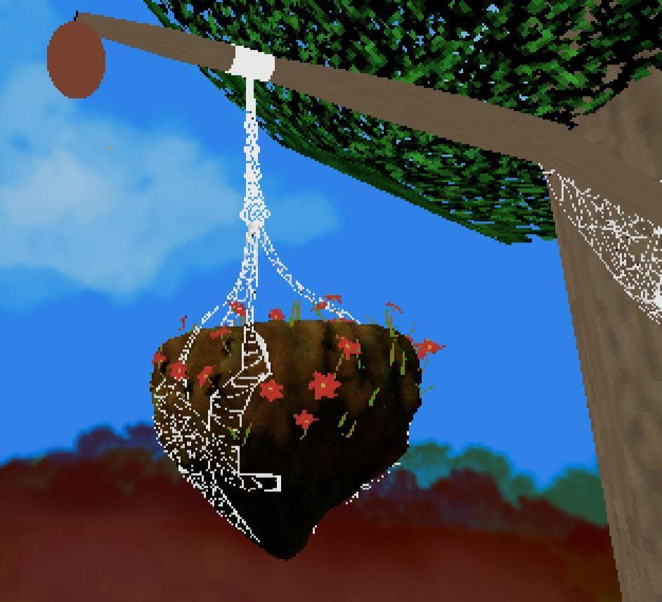 Hymenoptera King screenshot 2