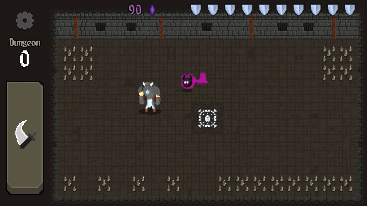 Dashield screenshot 5