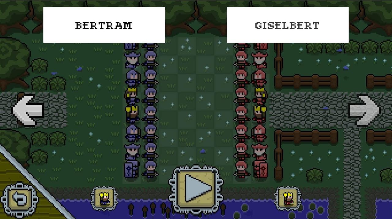 Schachkampf screenshot 4