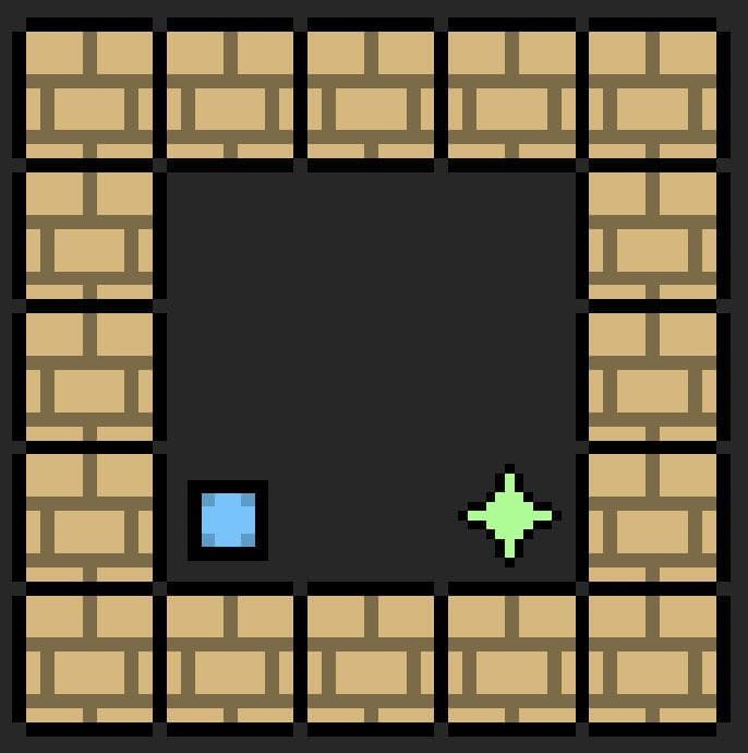 Quick Maze (Solarwolf847)