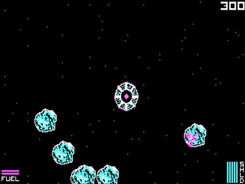 Graviton (shockdesign) screenshot 3